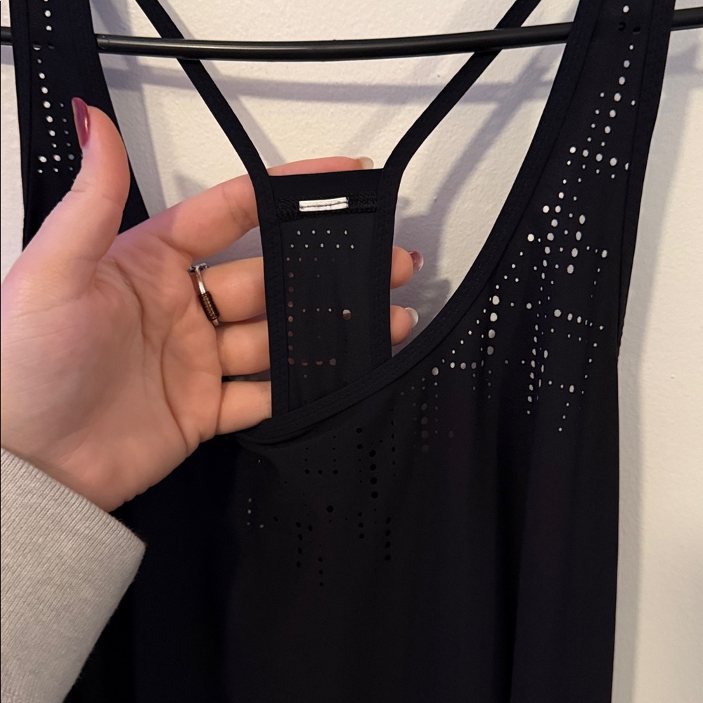 Lululemon Racerback Tank - Picture 4 of 4